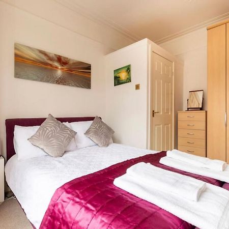 Shelley'S Seaside Stay Porthcawl Zewnętrze zdjęcie