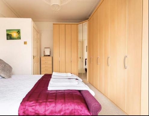 Shelley'S Seaside Stay Porthcawl Zewnętrze zdjęcie