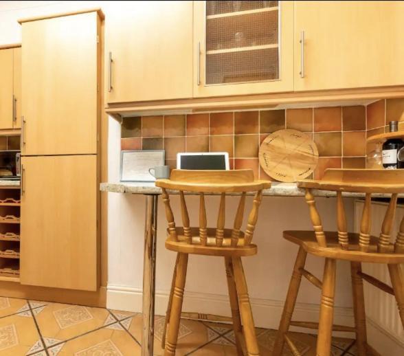 Shelley'S Seaside Stay Porthcawl Zewnętrze zdjęcie