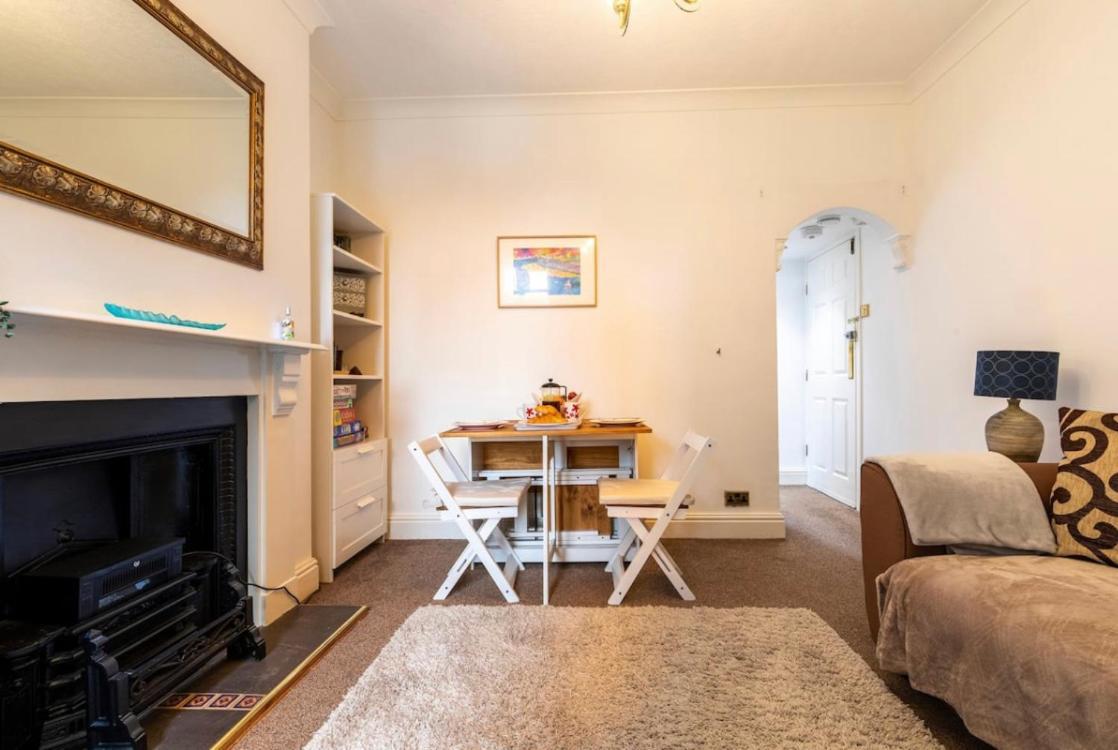 Shelley'S Seaside Stay Porthcawl Zewnętrze zdjęcie